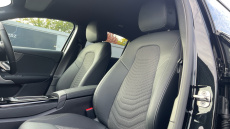 Mercedes-Benz A-Class A180 Sport Edition 5dr Auto Petrol Hatchback